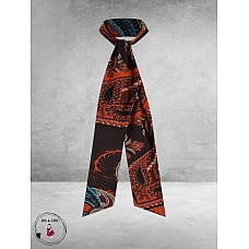 Plus Basics Shawl Liberty